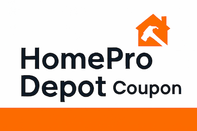 Homepro depot nen