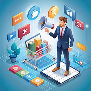 Affiliate marketing tools: funnels, cloakers, bonus pages, jv pages, link trackers.
