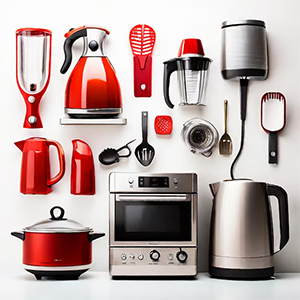 Household items
