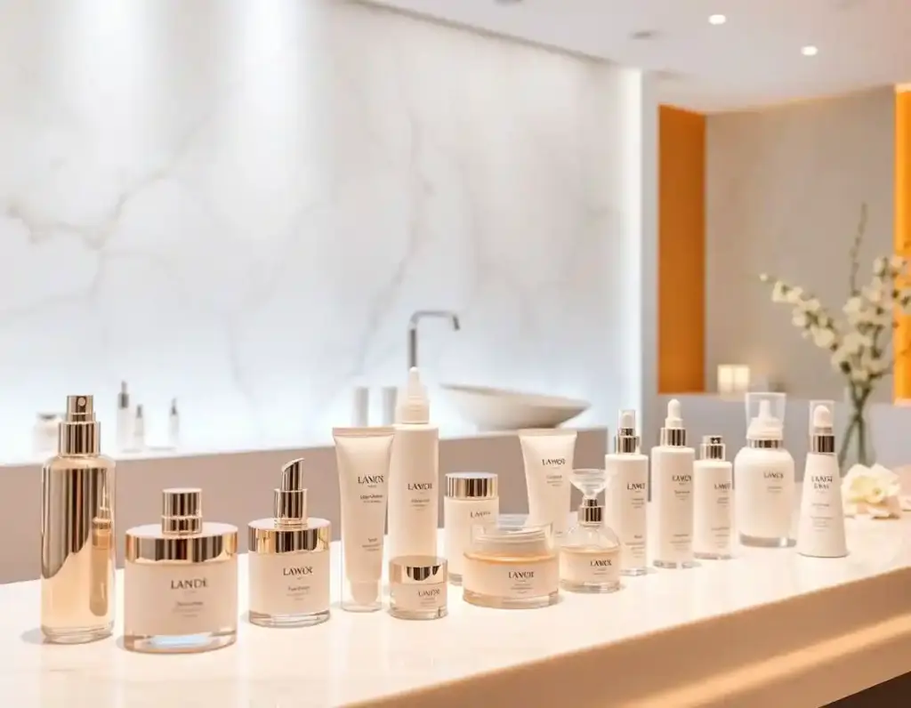 Beauty & health