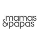 Mamas papas logo