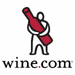 Wine. Com logo