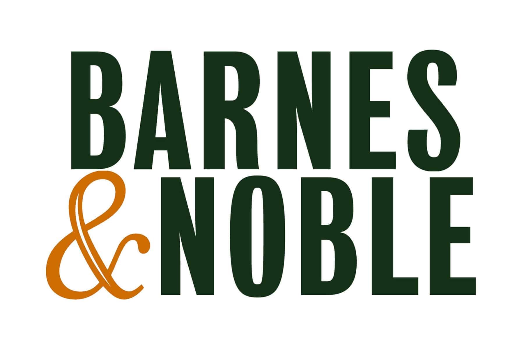 Barnes & noble