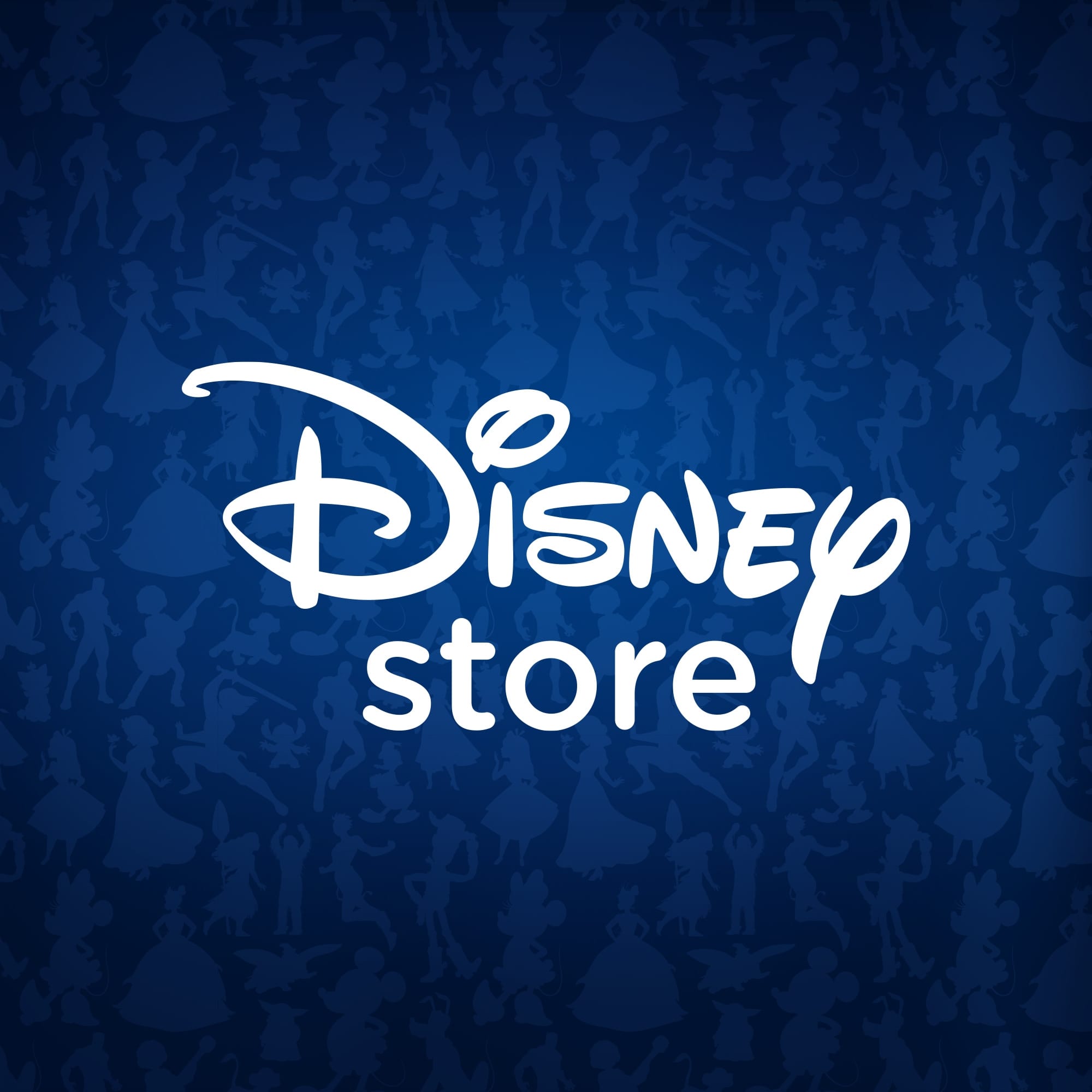 Disney store