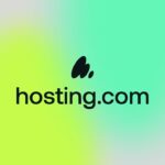 22% off all hosting plans logo