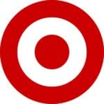 Target logo